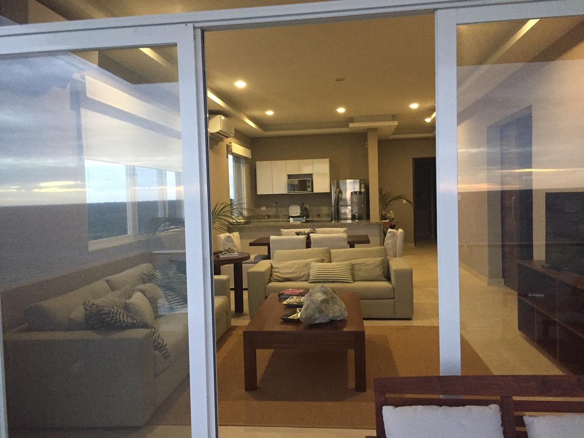 Apartment Deck 12