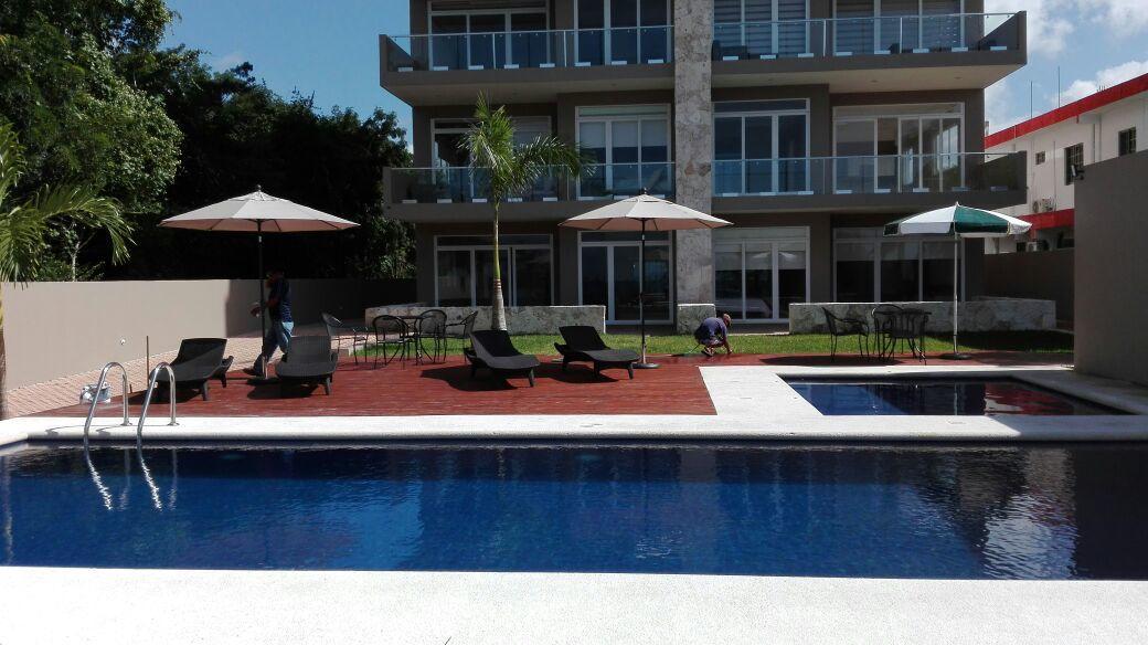 Deck 12 * Cozumel