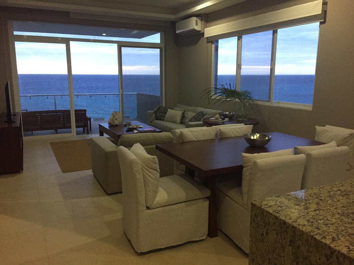 Deck 12 Apartment