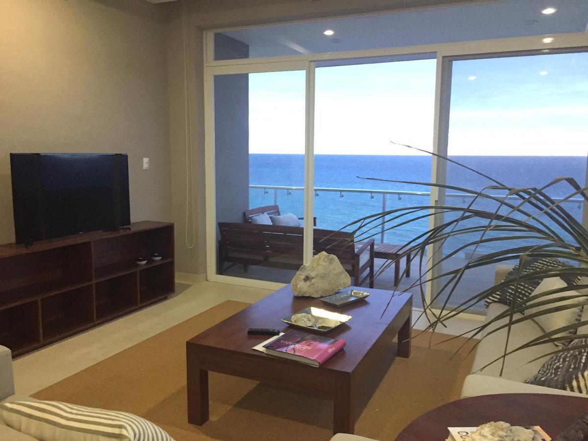 Apartamento Deck 12 *