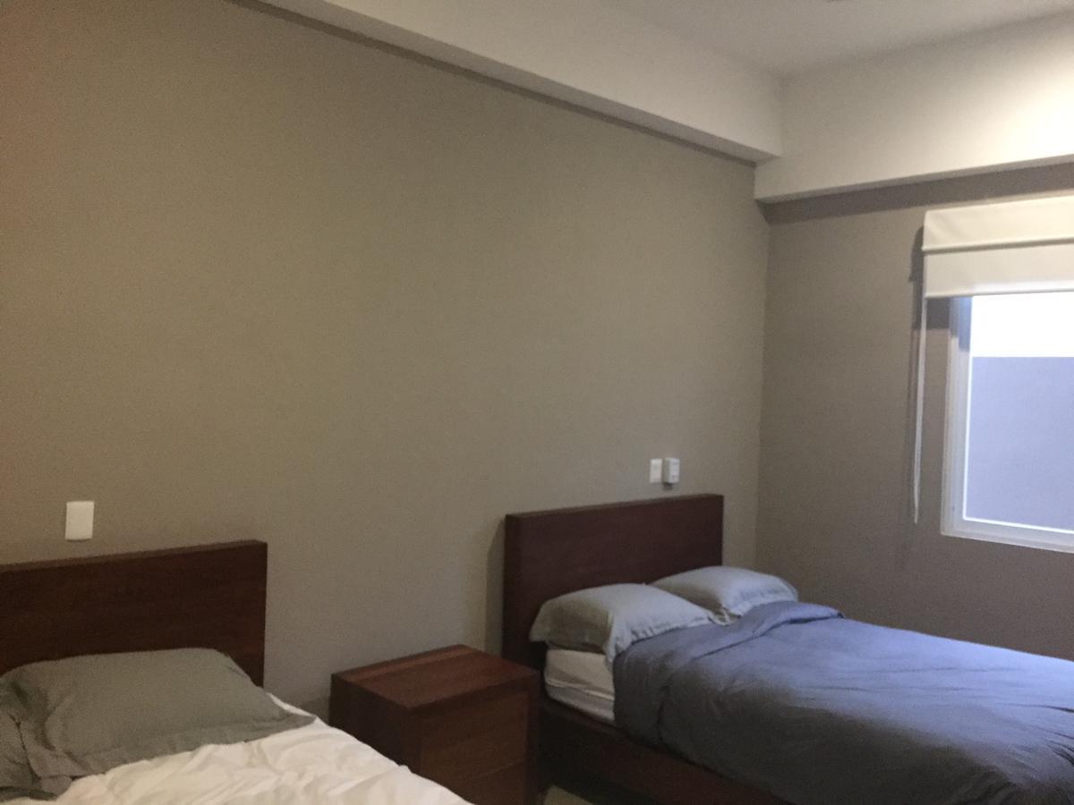 Apartamento Deck 12 *