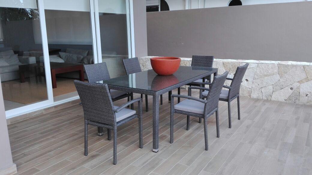 Apartamento Deck 12 Cozumel