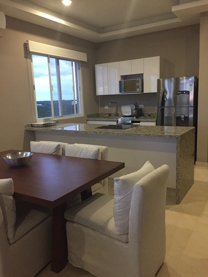 Apartamento Deck 12 Cozumel